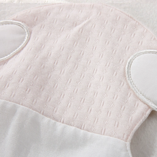 Детское хлопковое полотенце от пота для детского сада, детский шарф, 0 лет