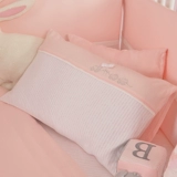 Покрывало для новорожденных, комплект, одеяло, 3 предмета