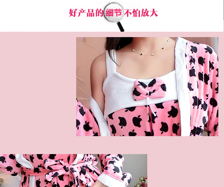 Peignoir - Ref 590328 Image 41