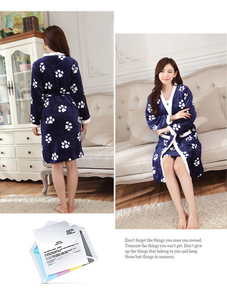 Peignoir - Ref 590328 Image 38
