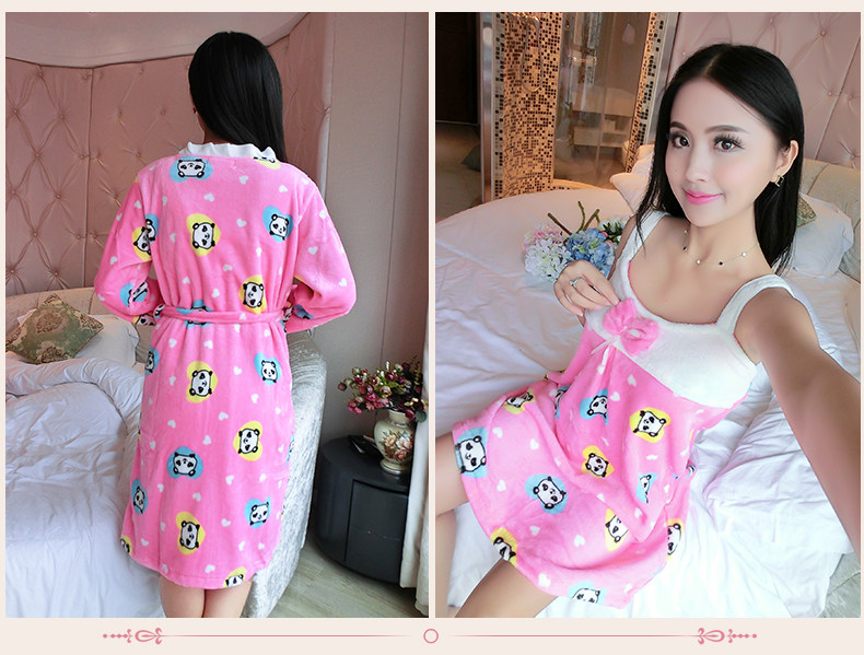 Peignoir - Ref 590328 Image 15