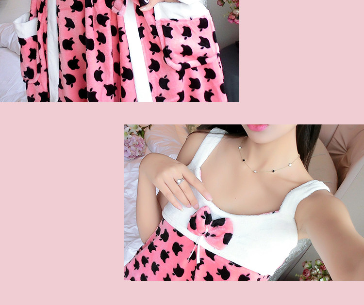 Peignoir - Ref 590328 Image 42