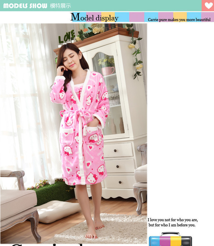 Peignoir - Ref 590328 Image 13