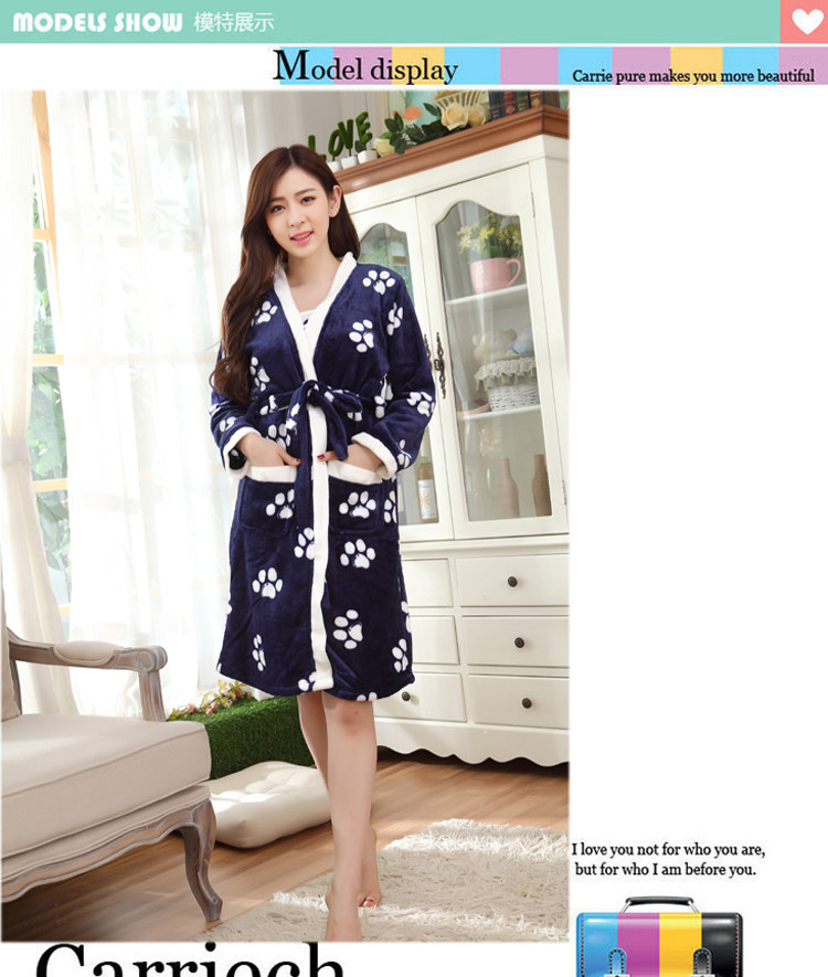 Peignoir - Ref 590328 Image 33