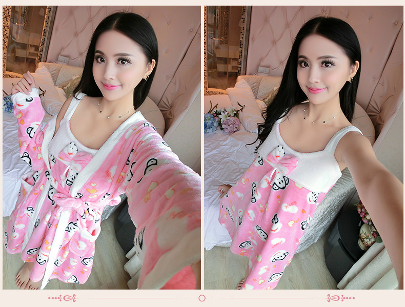 Peignoir - Ref 590328 Image 19