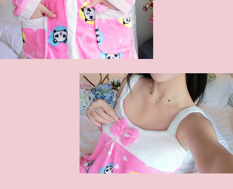 Peignoir - Ref 590328 Image 17