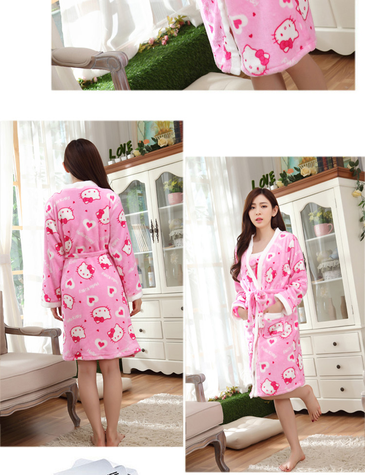 Peignoir - Ref 590328 Image 52