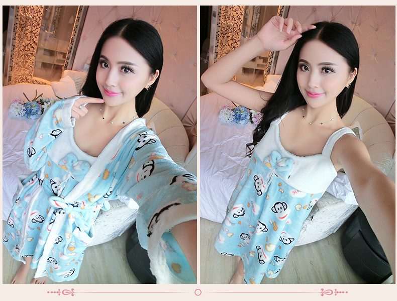 Peignoir - Ref 590328 Image 23