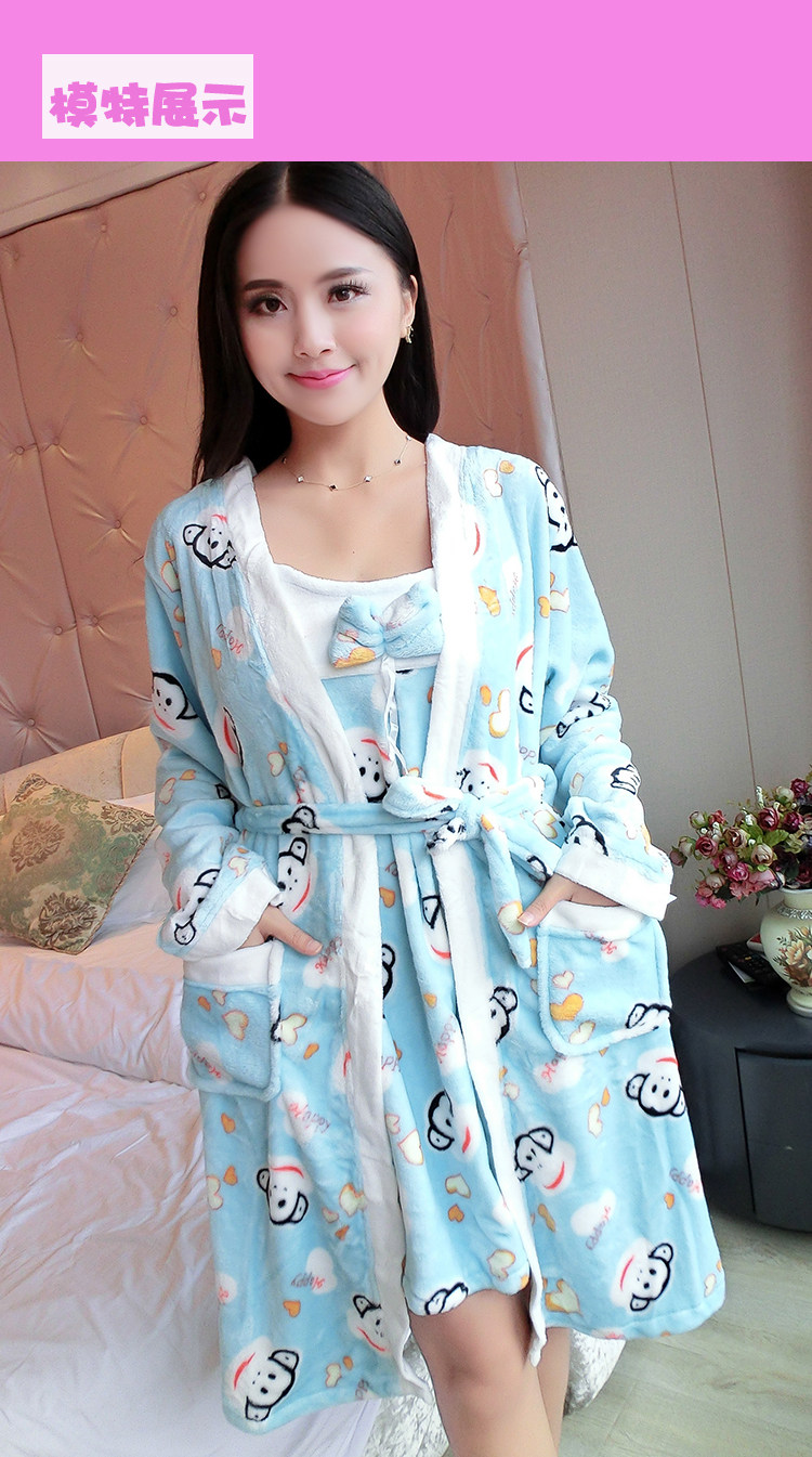 Peignoir - Ref 590328 Image 22