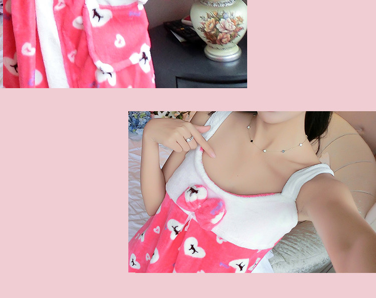 Peignoir - Ref 590328 Image 29