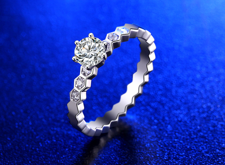 Bague Femme OTHER   en Matiere mixte - Ref 3086416 Image 10