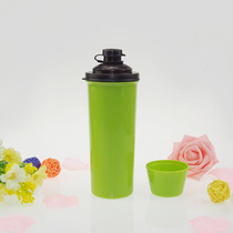 Japanese imported YAMADA YAMADA chemical GB sports plastic kettle children kettle 890762