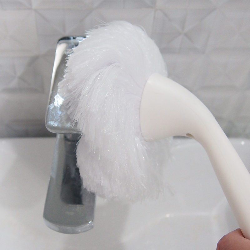  Condo Multi CONDOR satto bathroom wool brushed head glass tile bathtub brushed ultrafine fiber