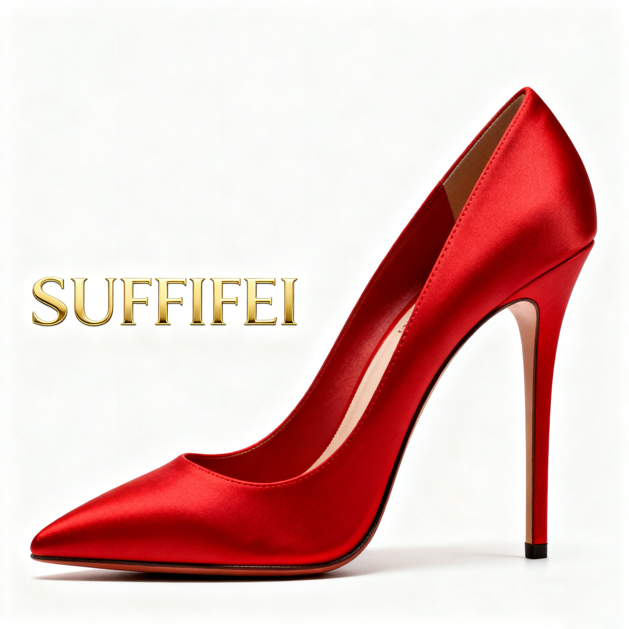 SUFEIFEI高跟女鞋
