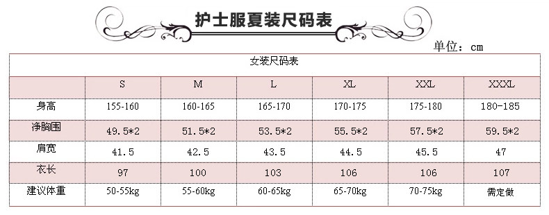 Tenue infirmière - Ref 1858769 Image 12