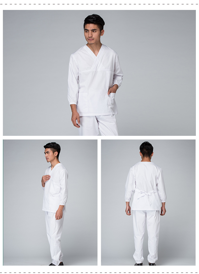 Tenue infirmière - Ref 1867618 Image 23