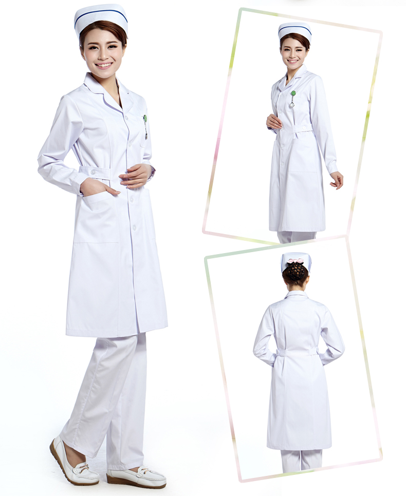Tenue infirmière - Ref 1859527 Image 11