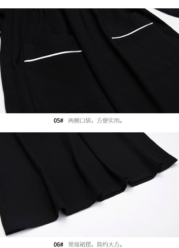 Robe grande taille femme - Ref 3236411 Image 36