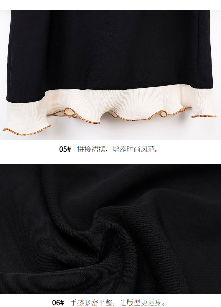 Robe grande taille femme - Ref 3236618 Image 35