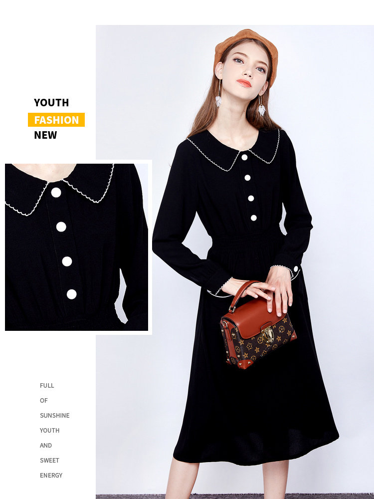 Robe grande taille femme - Ref 3236411 Image 27