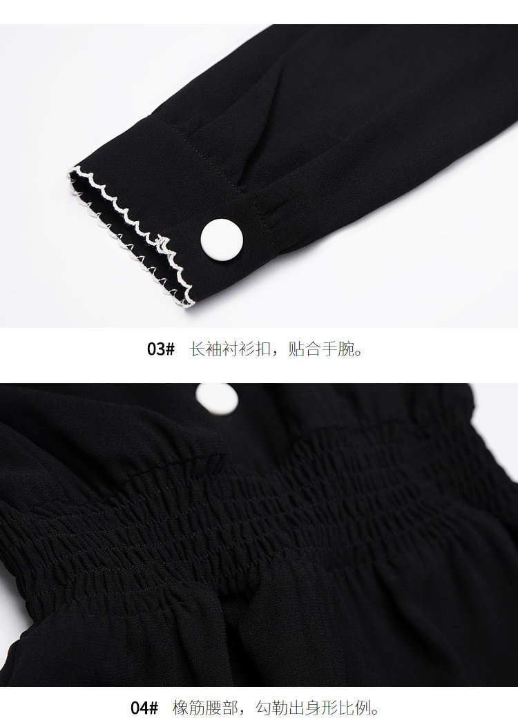 Robe grande taille femme - Ref 3236411 Image 35