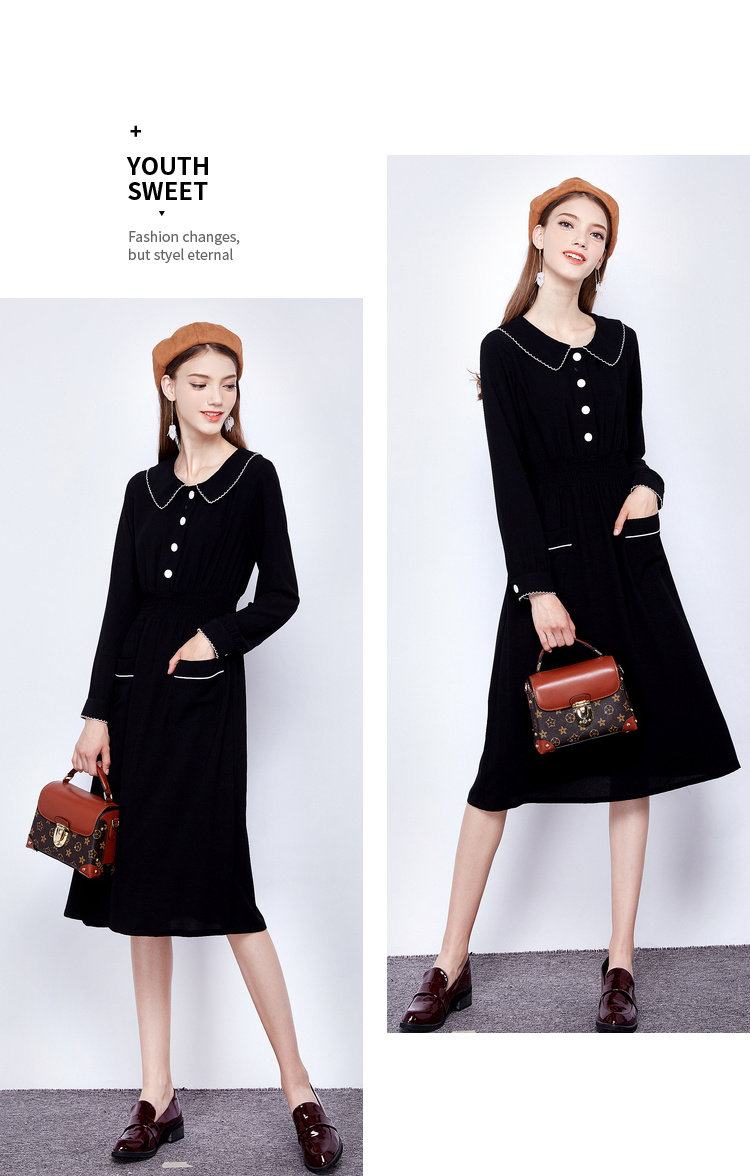 Robe grande taille femme - Ref 3236411 Image 25