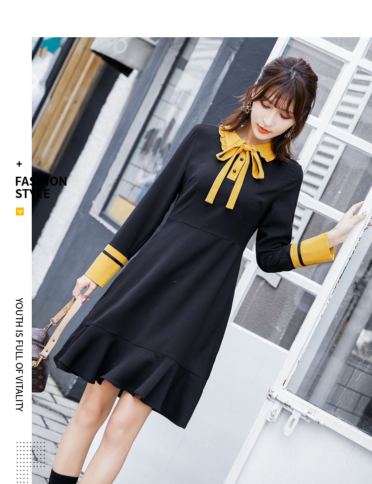 Robe grande taille femme - Ref 3236603 Image 7