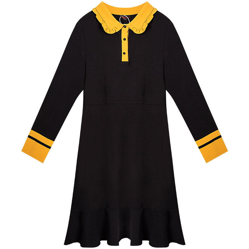 Robe grande taille femme - Ref 3236603 Image 5