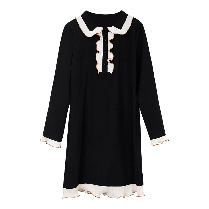 Robe grande taille femme - Ref 3236618 Image 5
