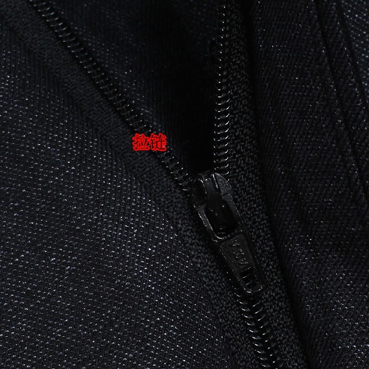 Pantalon droit pour printemps - Ref 1471044 Image 52