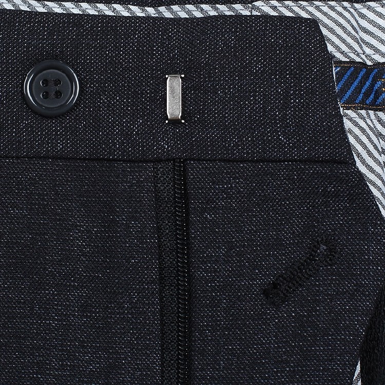 Pantalon droit pour printemps - Ref 1471044 Image 50