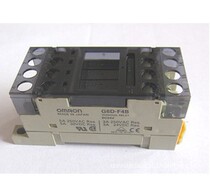 Combination relay G6D-F4B G6B-47BND G6B-4BND AY33003 RT3S-24V