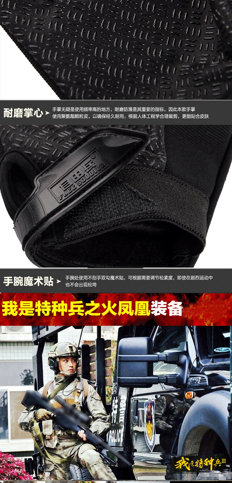 Gants pour homme en coton - Ref 2781563 Image 17