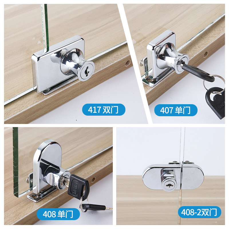 Glass Cabinet Lock Show Glass Cabinet Lock Sliding Door Sliding
