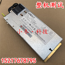 Huawei X6000 RH1288 2288V2 1200W server power supply PS-2122-3H 02130985