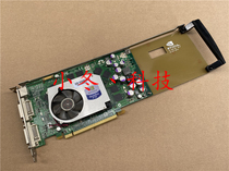 Original Quadro FX3400 Graphics Card 256M 256BIT DDR3 Professional Graphics Workstation Graphics Card