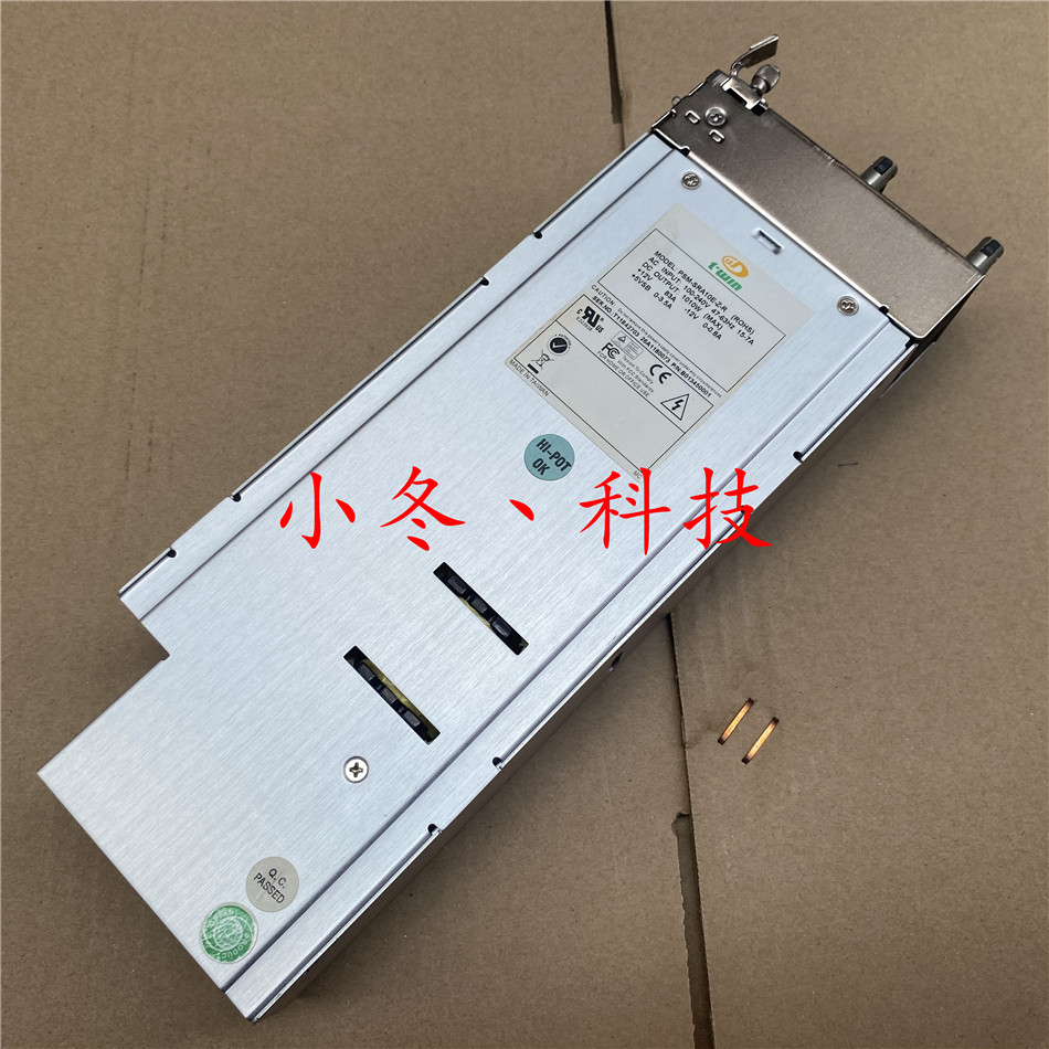 Original PSM-SRA10E-Z-R 1010W hot-plug redundant module server power supply