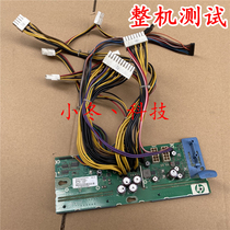 Original HP ML350 G6 511776-001 461318-001 Power Supply Backplane 591675-001