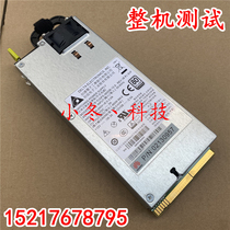 Huawei RH1288 2288H V2 V3 server 460W power supply 02130957 DPS-460DB-12 A