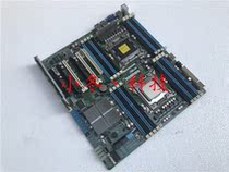 Asus ASUS Z9PE-D16C 2L Server motherboard X79 2011 pin C602 chip spot