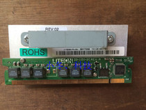 IBM X226 6223 MS-9151 VRM module Voltage module FRU:39Y7259 24R2701