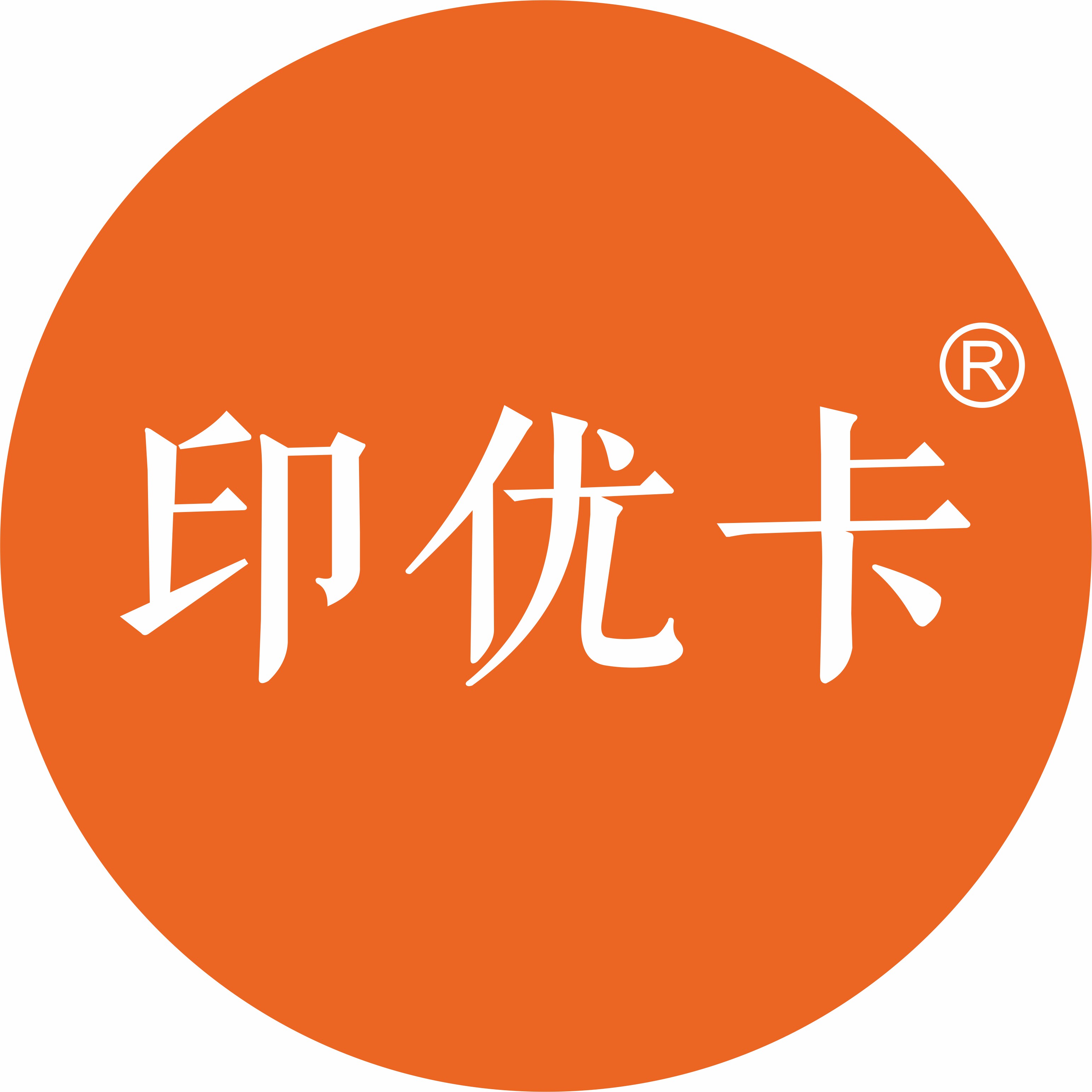 卓雅名片