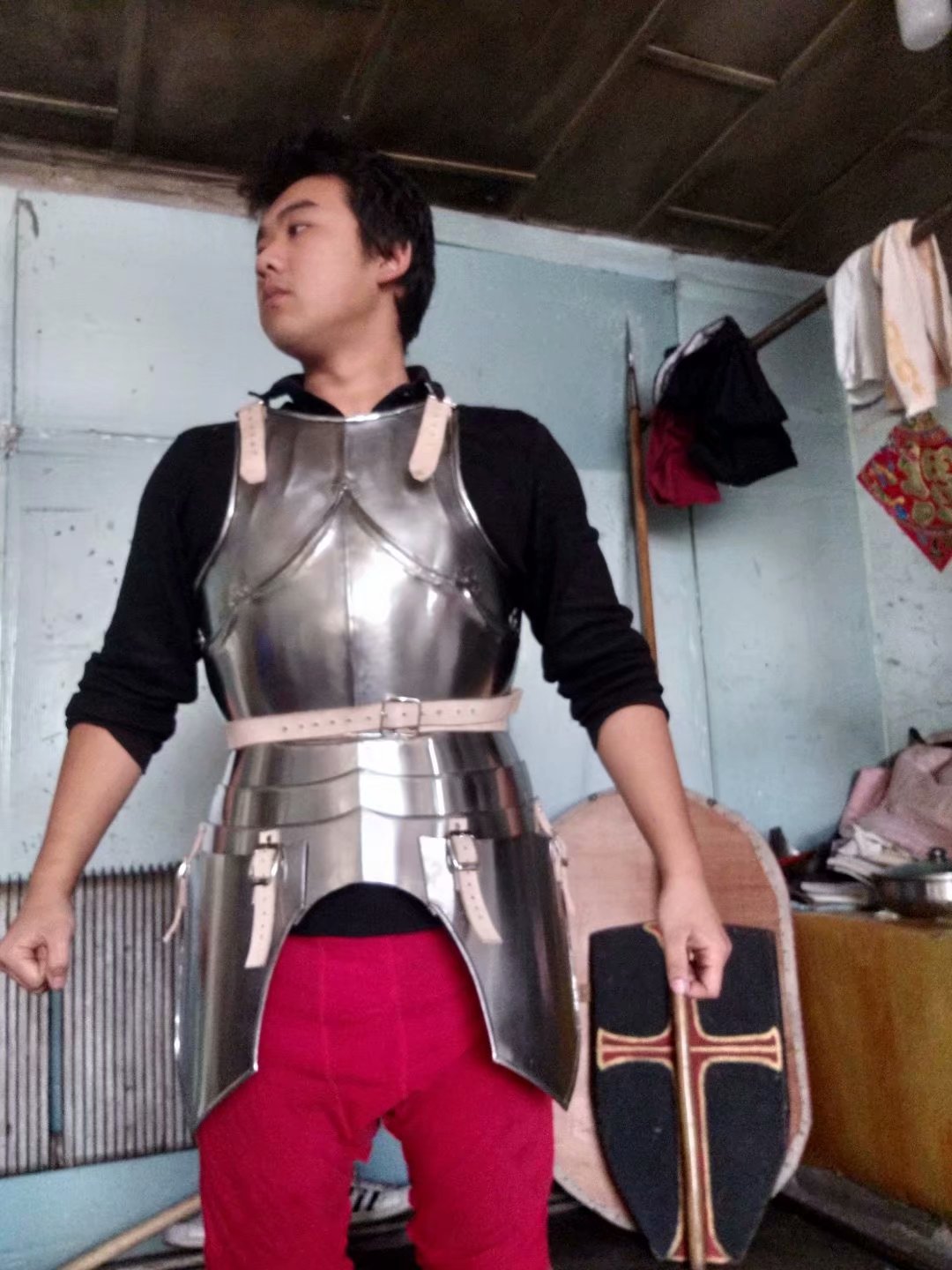 European Medieval Cricket Bundesliga Gothic type Gothic II type Gothic II