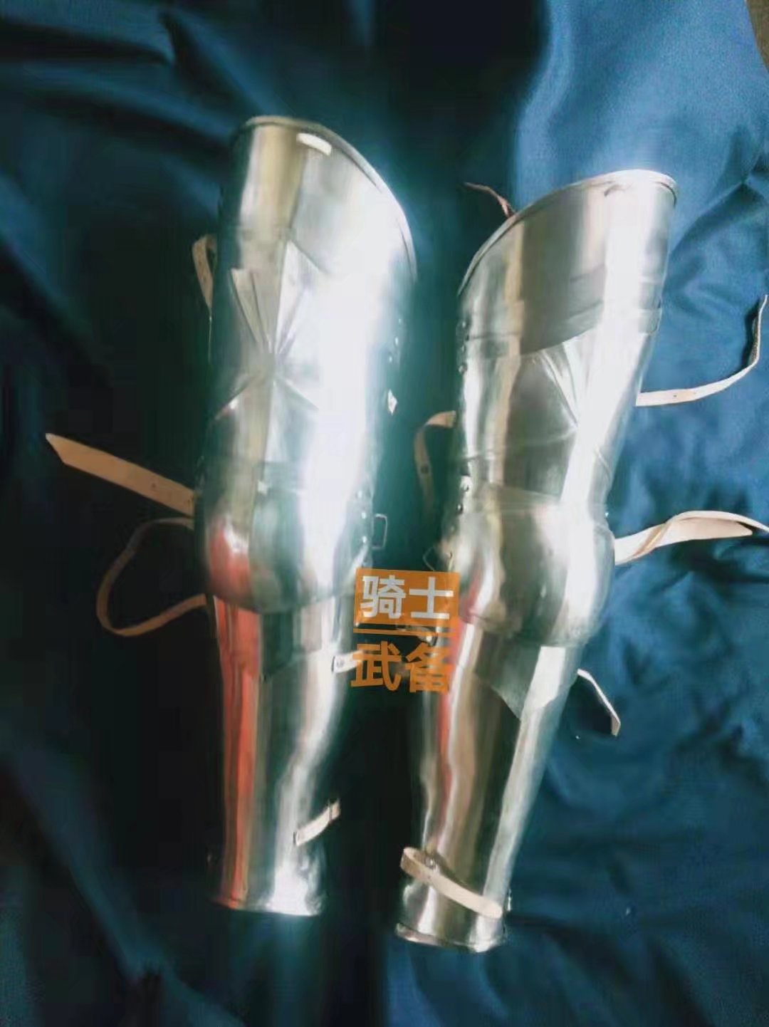 Gothic cricket Bundesliga leg Bundesliga (quenched spring steel with size legs)