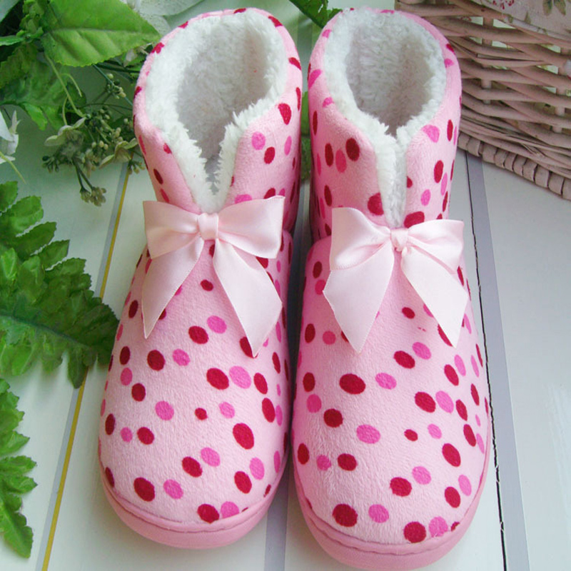 Tzu Yan CIYAN Autumn Winter Pregnant Women Supplies Moon Shoes Pregnant Women Shoes Home Shoes JINFEI139