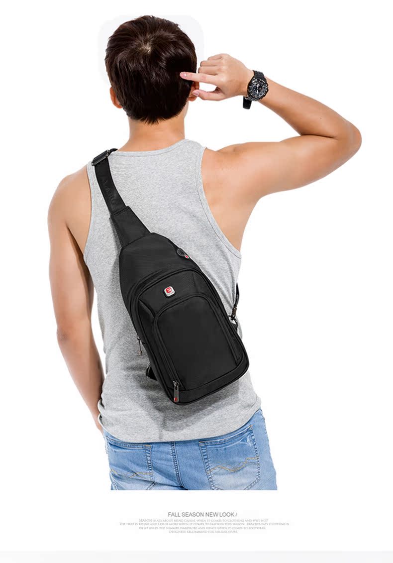 Sac homme - Ref 51260 Image 24