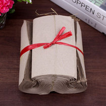 Chaoshan handmade tin foil Qingming Winter Festival toast with ancestral supplies Jieyang customs paper money My husband tied grass and silver fortune