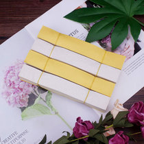 Debunching customs supplies Yellow and white small note Qingming Festival Money paper Chaoshan customs products uphill over paper Battens note