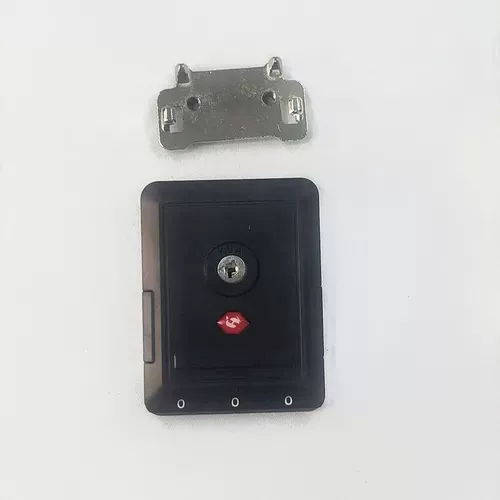 Чемодан, аксессуары, замок, прямые продажи с завода