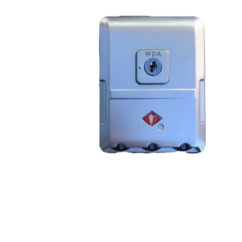 Чемодан, аксессуары, замок, прямые продажи с завода